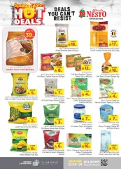 Page 13 in Hot Deals at Nesto Saudi Arabia