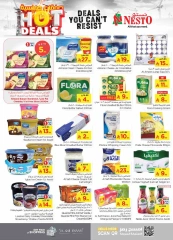 Page 14 in Hot Deals at Nesto Saudi Arabia
