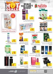Page 19 in Hot Deals at Nesto Saudi Arabia