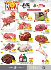 Page 3 in Hot Deals at Nesto Saudi Arabia