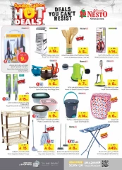 Page 24 in Hot Deals at Nesto Saudi Arabia
