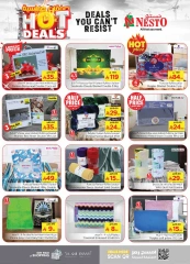 Page 26 in Hot Deals at Nesto Saudi Arabia