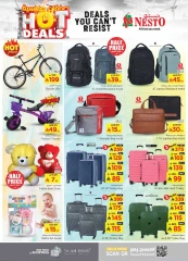 Page 28 in Hot Deals at Nesto Saudi Arabia