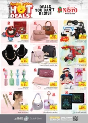 Page 29 in Hot Deals at Nesto Saudi Arabia