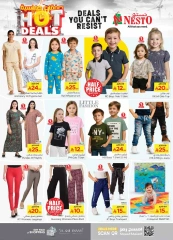 Page 30 in Hot Deals at Nesto Saudi Arabia