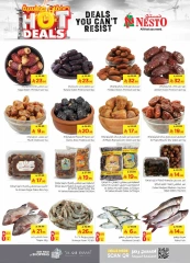 Page 4 in Hot Deals at Nesto Saudi Arabia