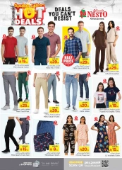 Page 31 in Hot Deals at Nesto Saudi Arabia