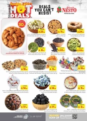 Page 5 in Hot Deals at Nesto Saudi Arabia