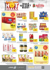 Page 8 in Hot Deals at Nesto Saudi Arabia