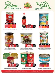 Page 25 in Crazy Price Offers at Prime markets Saudi Arabia