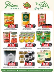 Page 26 in Crazy Price Offers at Prime markets Saudi Arabia