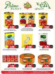 Page 27 in Crazy Price Offers at Prime markets Saudi Arabia