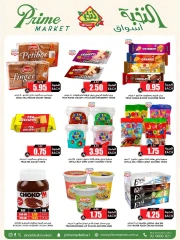 Page 34 in Crazy Price Offers at Prime markets Saudi Arabia