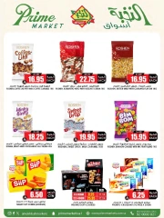 Page 38 in Crazy Price Offers at Prime markets Saudi Arabia