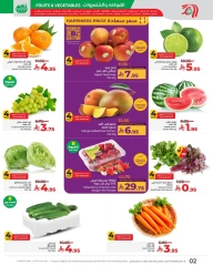 Page 2 in Fresh deals at lulu Saudi Arabia
