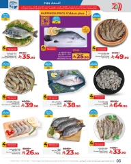 Page 3 in Fresh deals at lulu Saudi Arabia