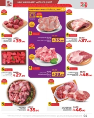 Page 4 in Fresh deals at lulu Saudi Arabia