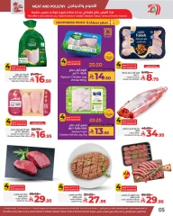 Page 5 in Fresh deals at lulu Saudi Arabia
