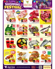 Page 3 in Shopping Festival Offers at Mark & Save Saudi Arabia