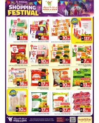 Page 6 in Shopping Festival Offers at Mark & Save Saudi Arabia