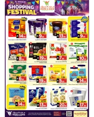 Page 5 in Shopping Festival Offers at Mark & Save Saudi Arabia