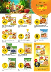 Page 2 in Summer Fruits Festival at Aljazera Markets Saudi Arabia