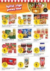 Page 15 in Summer Fruits Festival at Aljazera Markets Saudi Arabia