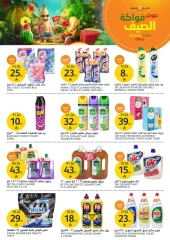 Page 27 in Summer Fruits Festival at Aljazera Markets Saudi Arabia
