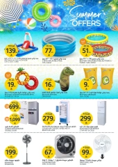 Page 41 in Summer Fruits Festival at Aljazera Markets Saudi Arabia