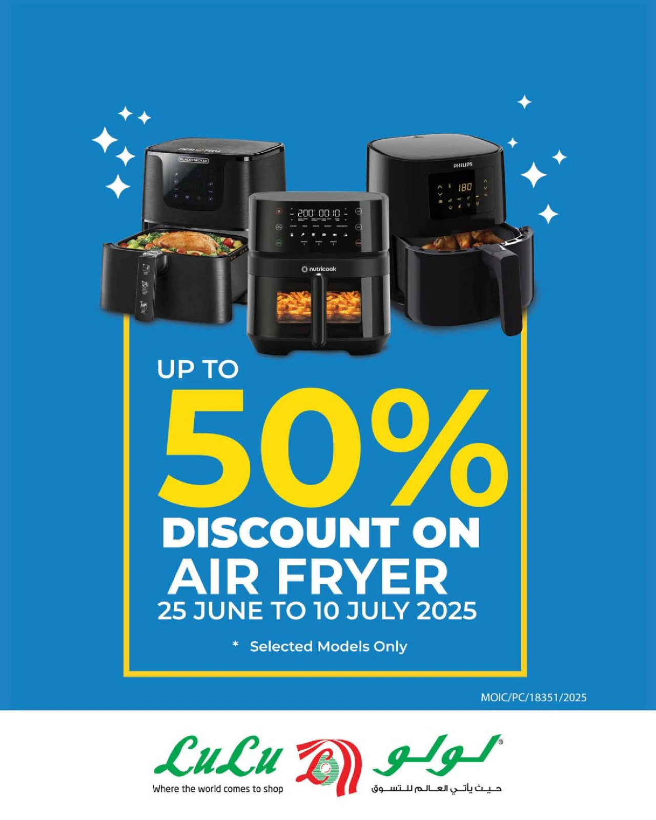 Page 25 in Digi Friday Deals at lulu Bahrain
