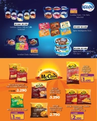 Page 18 in June Savers at lulu Bahrain