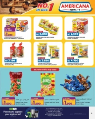 Page 19 in June Savers at lulu Bahrain