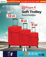 Page 34 in June Savers at lulu Bahrain