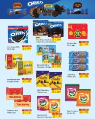 Page 7 in June Savers at lulu Bahrain