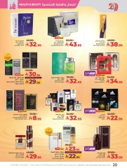 Page 22 in World of Beauty Deals at lulu Saudi Arabia