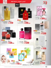 Page 26 in World of Beauty Deals at lulu Saudi Arabia