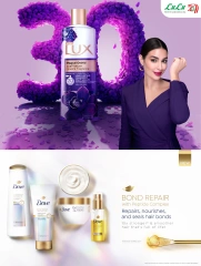 Page 8 in World of Beauty Deals at lulu Saudi Arabia