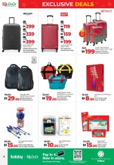 Page 14 in Exclusive Deals at lulu UAE