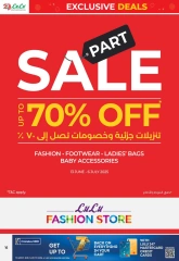 Page 16 in Exclusive Deals at lulu UAE