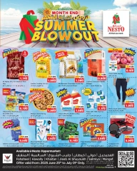 Page 1 |Month End Deals at Nesto Kuwait