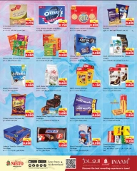 Page 5 |Month End Deals at Nesto Kuwait
