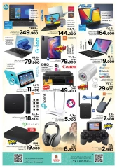 Page 25 in Autumn Sale at Nesto Oman