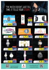 Page 38 in Autumn Sale at Nesto Oman