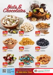 Page 2 in Mega Sale at Saihooth Hypermarket Oman