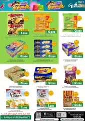 Page 6 in Hello Summer Deals at Fanja Hypermarket Oman
