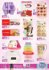 Page 11 in ULTIMATE SALE at Sama Hypermarket Oman