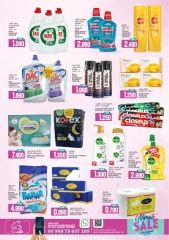Page 10 in ULTIMATE SALE at Sama Hypermarket Oman