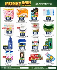 Page 17 in Time To Travel Deals at Grand Hypermarket Saudi Arabia
