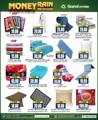 Page 32 in Time To Travel Deals at Grand Hypermarket Saudi Arabia
