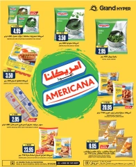 Page 10 in Time To Travel Deals at Grand Hypermarket Saudi Arabia